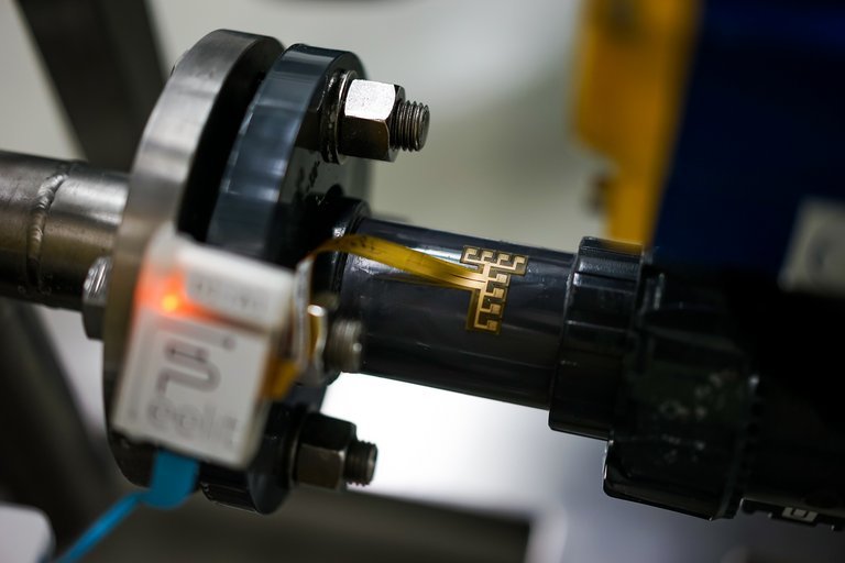 CONTINENTAL INVESTS IN ISRAELI INDUSTRIAL SENSING START-UP FEELIT